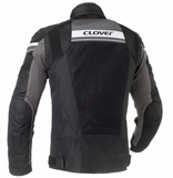 Buy clover riding jacket at Riderz Planet