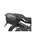 Buy SHAD Side Panniers at Riderz Planet