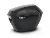 Buy SHAD Side Panniers at Riderz Planet