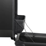 Shad TR36 Terra Black Edition Left Side Case