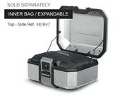 Shad TR36 Terra Left Side Case