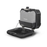 Shad TR36 Terra Black Edition Right Side Case