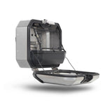 Shad TR36 Silver Terra Right Side Case