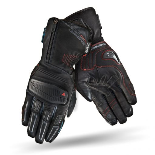 Buy Shima gloves at Riderz Planet