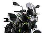 Buy Puig windscreen for kawasaki at Riderz Planet