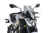 Buy Puig windscreen for kawasaki at Riderz Planet