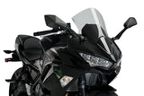 Buy Puig windscreen for kawasaki at Riderz Planet
