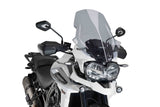 Buy Puig Windscreen for Triumph at Riderz Planet