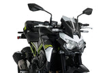 Buy Puig windscreen for kawasaki at Riderz Planet