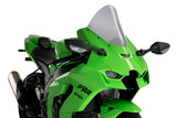 Buy Puig windscreen for kawasaki at Riderz Planet