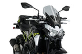 Buy Puig windscreen for kawasaki at Riderz Planet