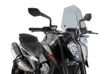 Buy Puig Windscreen for ktm at Riderz Planet