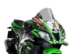 Buy Puig windscreen for kawasaki at Riderz Planet