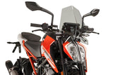 Buy Puig Windscreen for ktm at Riderz Planet