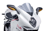 Buy Puig Windscreen for MV Agusta at Riderz Planet