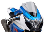 Buy Puig Windscreen for Suzuki at Riderz Planet