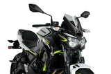 Buy Puig windscreen for kawasaki at Riderz Planet