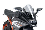 Buy Puig Windscreen for ktm at Riderz Planet