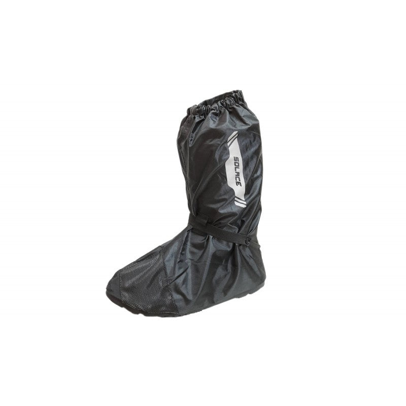 Buy Solace boot cover at Riderz Planet