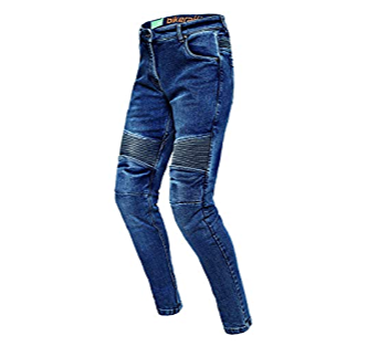 Buy Bikeratti Steam Pro Motorcycle Riding Denim at Riderz Planet