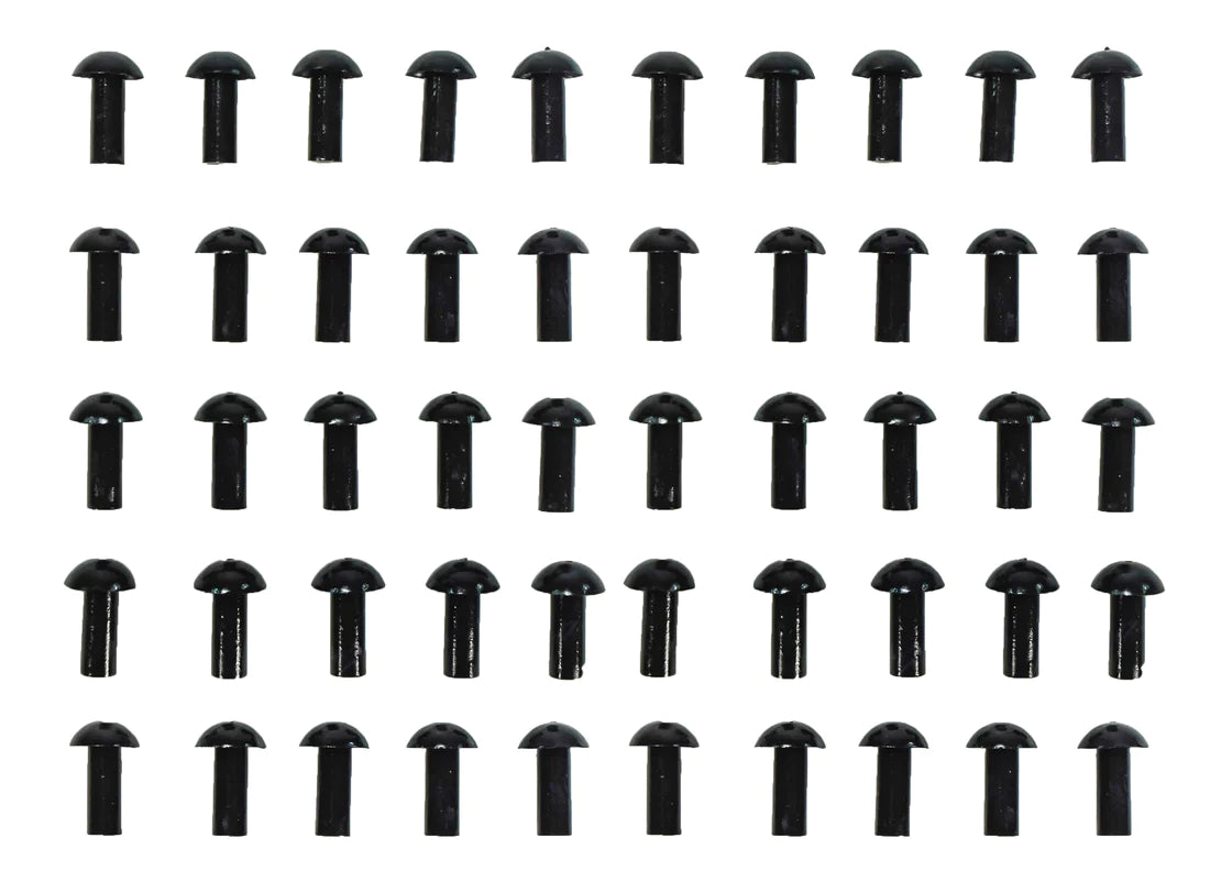 Buy stop & go plugs mushroom at Riderz Planet