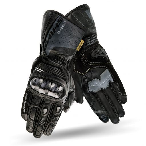 Buy Shima racing gloves at Riderz Planet