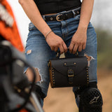 Buy stroll & swing cross body bag at Riderz Planet