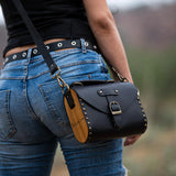 Buy stroll & swing cross body bag at Riderz Planet