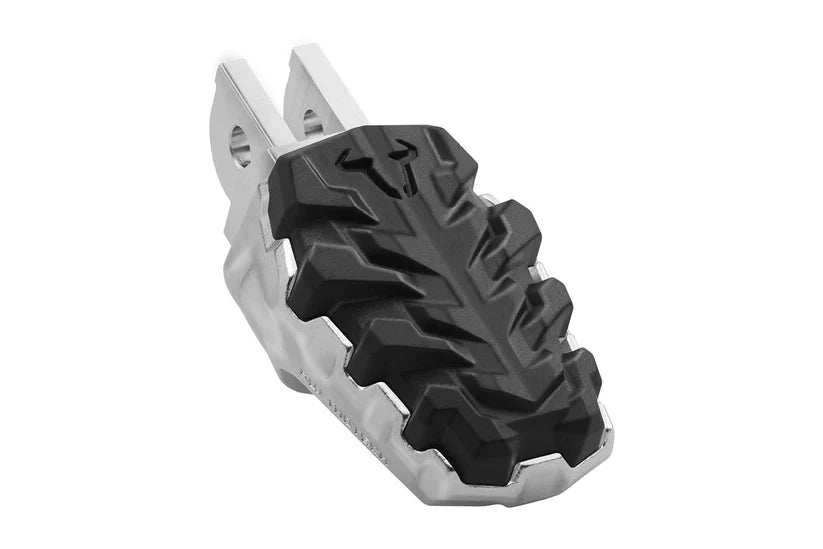Buy SW Motech footrest at Riderz Planet