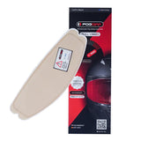 Raleri Foggoff Anti Fog V-14 Visor