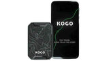 KOGO BOT Trip Tracker