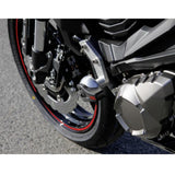 Buy LSL crash pad for kawasaki at Riderz Planet