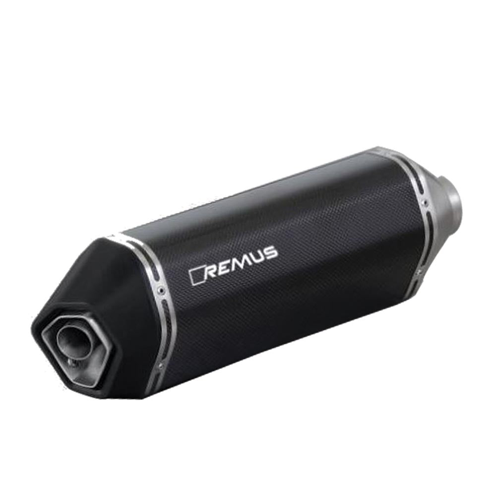 Remus Kawasaki Z 800 slip on Exhaust