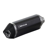 Remus Kawasaki Z 800 slip on Exhaust