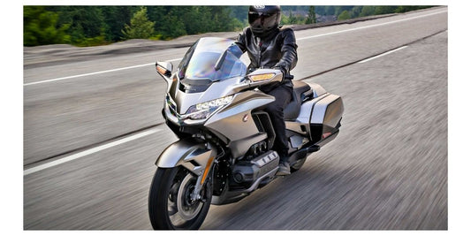 Gearing up for A Long Ride: An inside guide