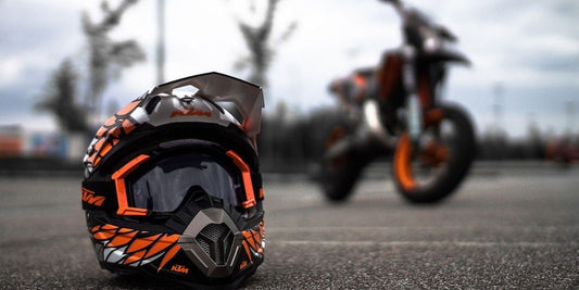 riderz planet helmet