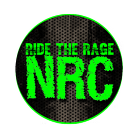 NEW RAGE CYCLES