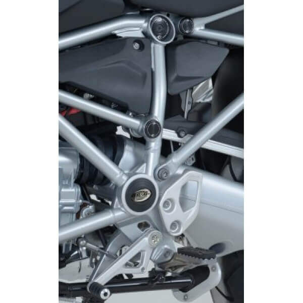Frame Plug Kits – Riderz Planet