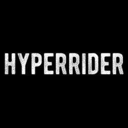 HYPERRIDER – Riderz Planet