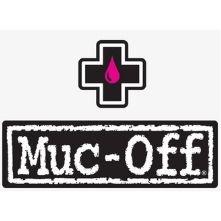MUC OFF