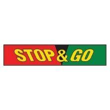 STOP & GO