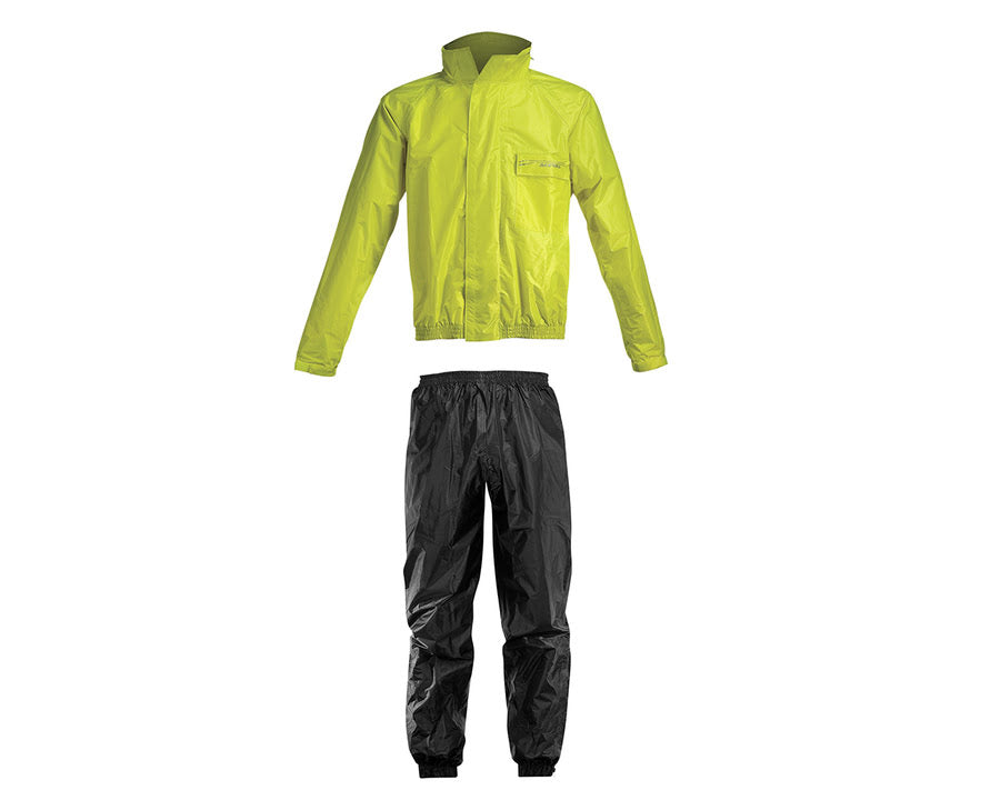 Acerbis Logo Rain Suit