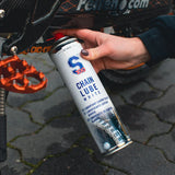 DR. Wack S100 Chain White Spray 400ML