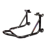 Grand Pitstop Rear Paddock Stand Black