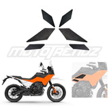 Mototrendz Traction Pad - KTM Adventure 250/390 (2025 - Onwards)