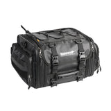 Rhinowalk 19-26L Deluxe Cruiser Tail Bag - MT4026
