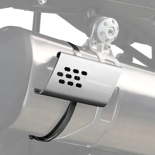 Rhinowalk Universal Heat Shield Cover - MTR004