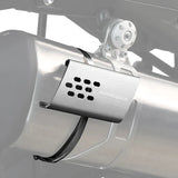 Rhinowalk Universal Heat Shield Cover - MTR004