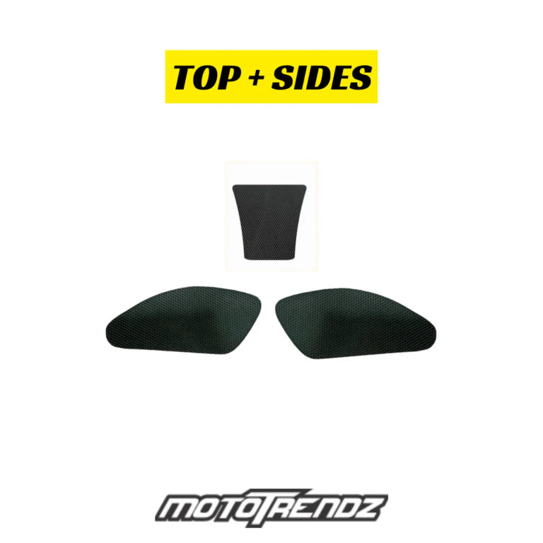 Mototrendz Traction Pad (TGTSTR006) - Triumph Speed/Scrambler 400