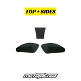 Mototrendz Traction Pad (TGTSTR006) - Triumph Speed/Scrambler 400